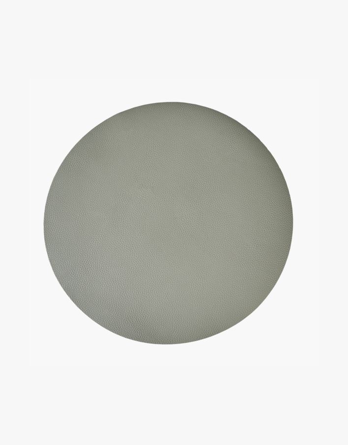 Lauamatt heleroheline - ø38 heleroheline - 1