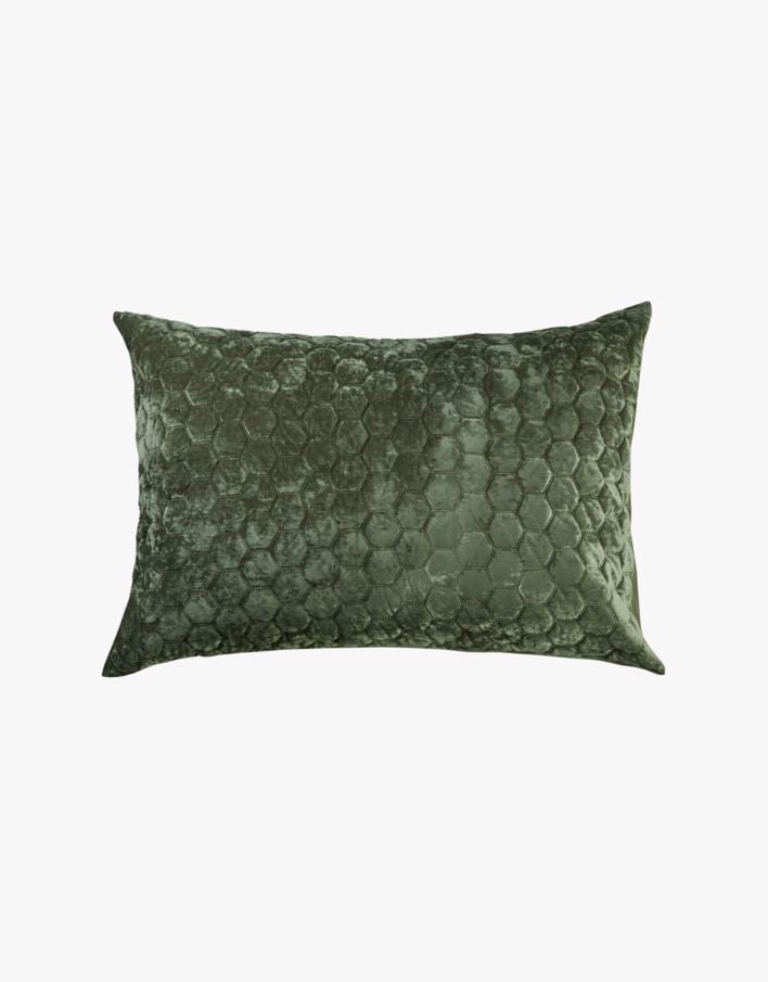 Hotellli padjapüür oliiviroheline - 70x100 cm oliiviroheline - 1