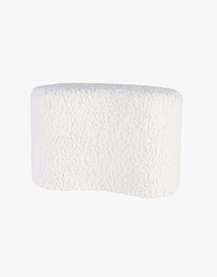 Tumba valge - 30x50x32 cm valge - 1