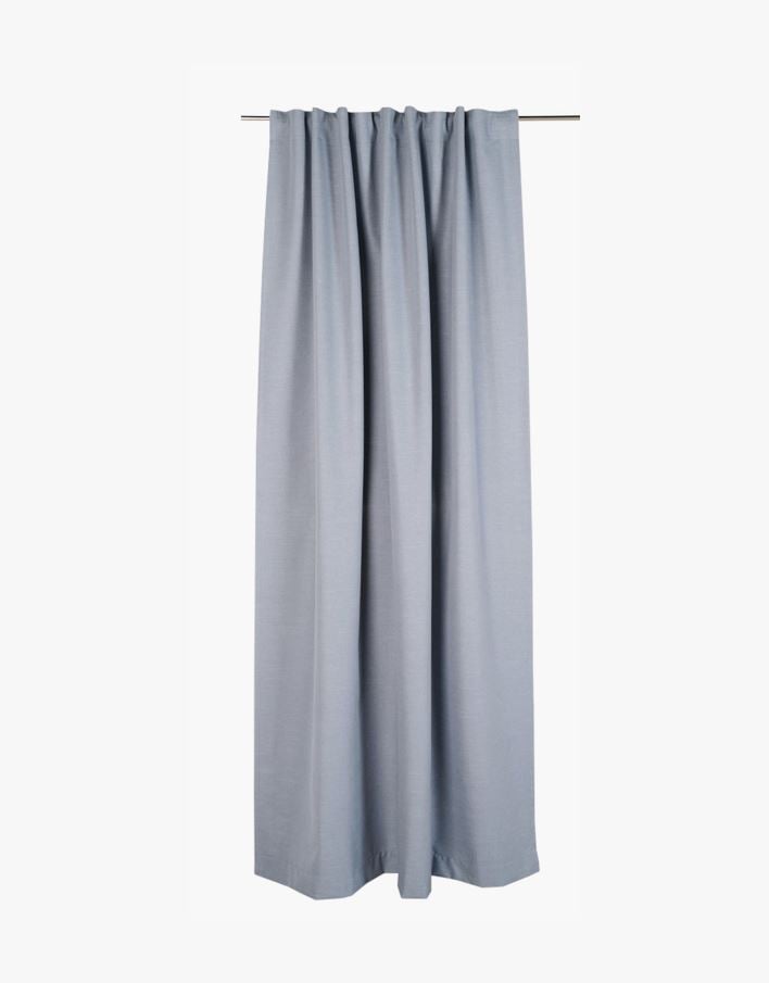 Pimendav kardin udusinine - 140x300 cm udusinine - 1