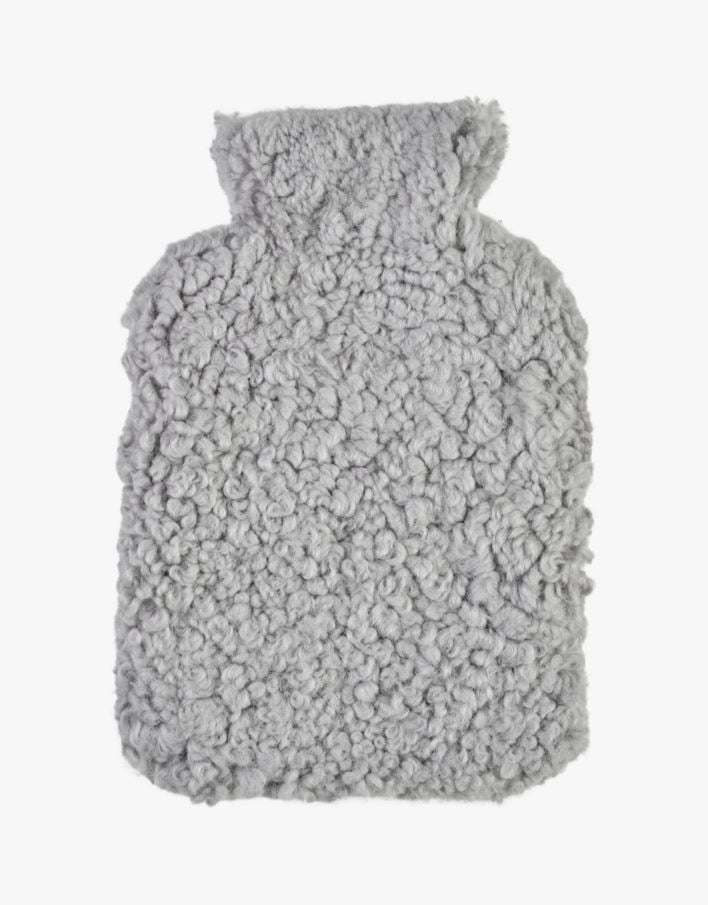 Soojaveepudel helehall - 27x37 cm helehall - 1