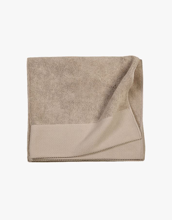 Rätik sand - 84x150 cm sand - 1