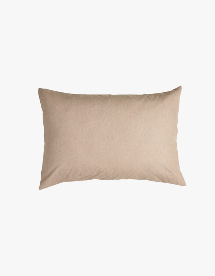 Padjapüür lõimvärvitud puuvill sand - 50x60 cm sand - 1