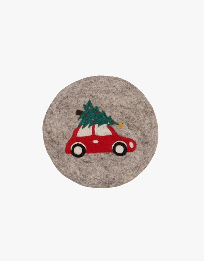 Pannialus mitmevärviline/hall - ø21 mitmevärviline/hall - 1