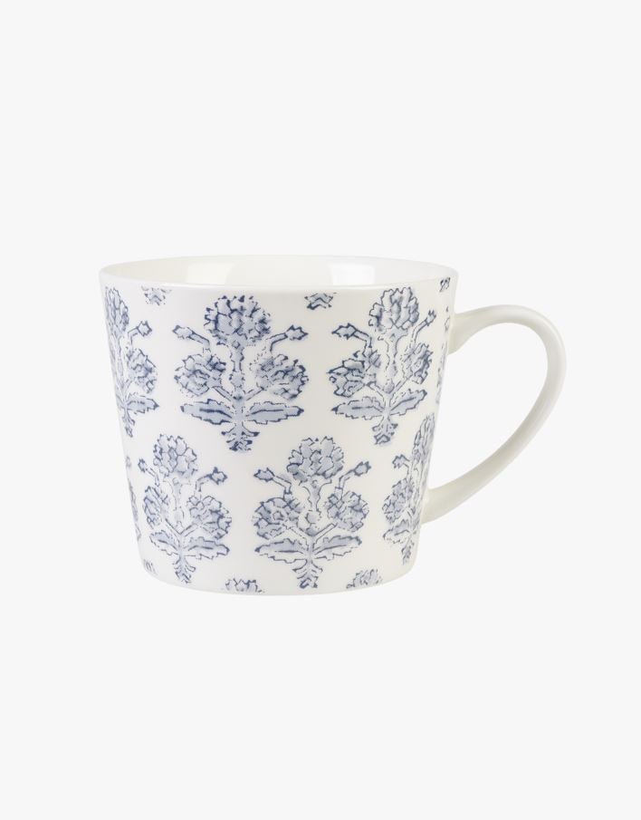 Kruus valge - 600 ml valge - 1