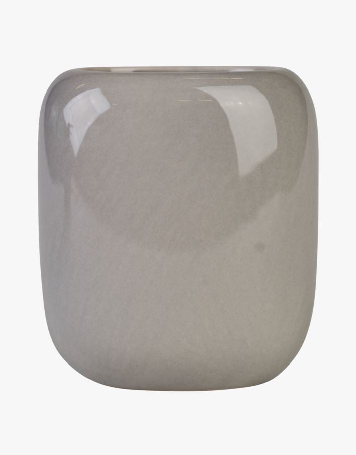 Hambaharjatops hall - 8,4x6x9,4 cm hall - 1