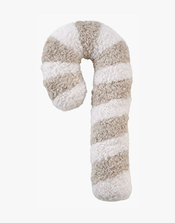 Dekoratiivpadi beež - 8x53x25 cm beež - 1