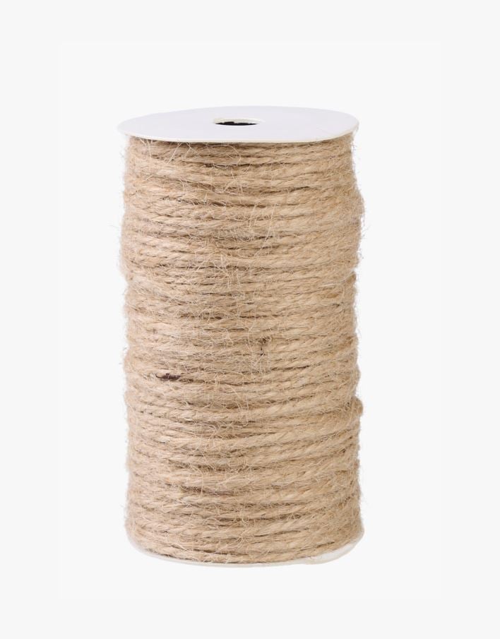 Kinkepael naturaalne toon - 50 m naturaalne toon - 1