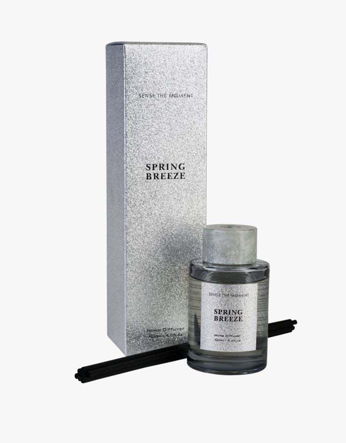 Kodulõhn hõbedane - 120 ml hõbedane - 1