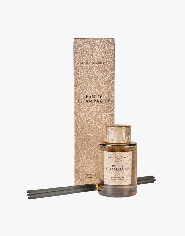 Kodulõhn sampanja - 120 ml sampanja - 1