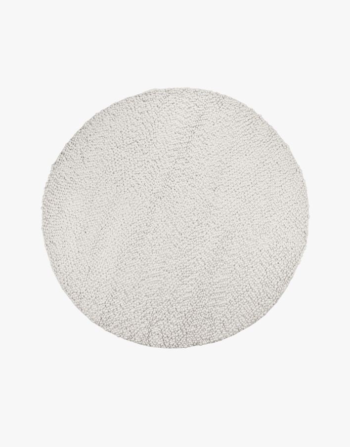 Villased vaibad loodusvalge - ø230 loodusvalge - 1