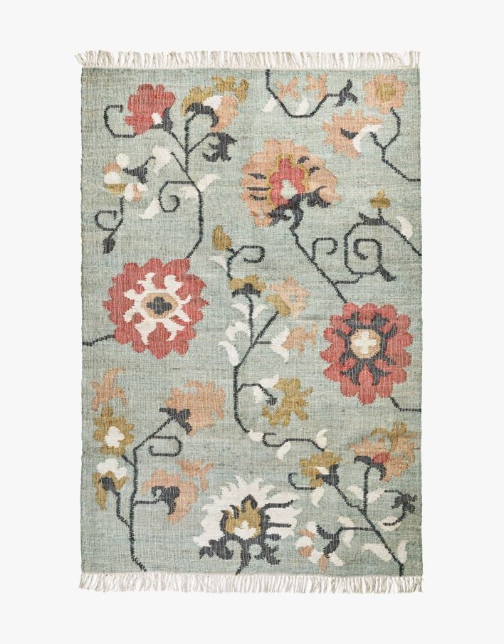 Vaip mitmevärviline - 160x230 cm mitmevärviline - 1