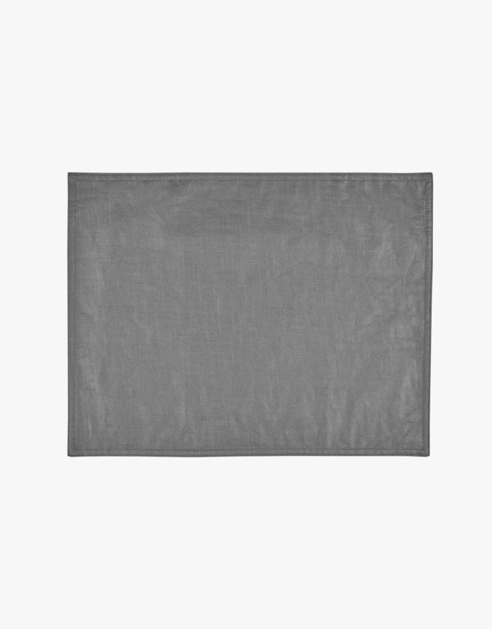 Lauamatt tumehall - 35x45 cm tumehall - 1