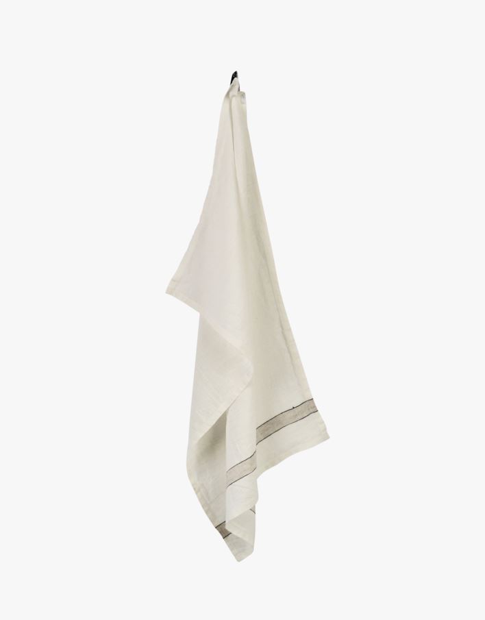 Köögirätik valge - 47x70 cm valge - 1