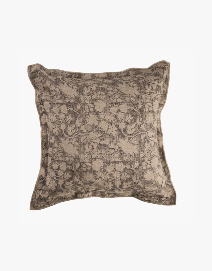 Dekoratiivpadja kate sinine - 50x50 cm sinine - 1