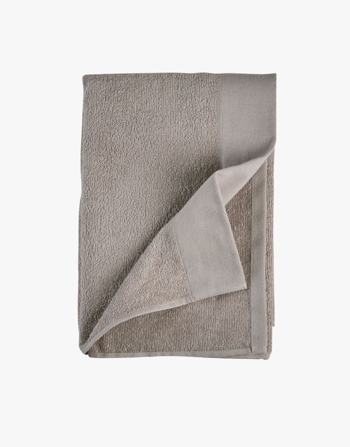 Rätik beež - 50x70cm beež - 1