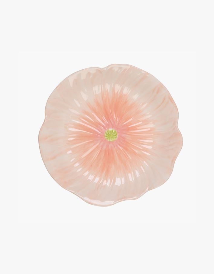 Taldrik aprikoos - ø20 aprikoos - 1