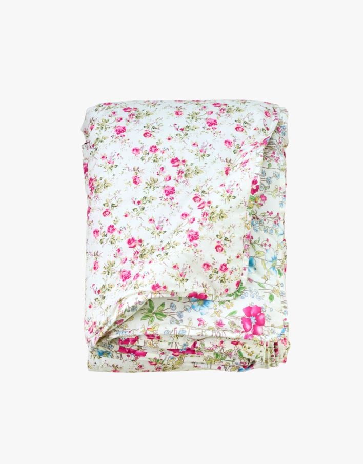 Suvetekk mitmevärviline - 150x210 cm mitmevärviline - 1