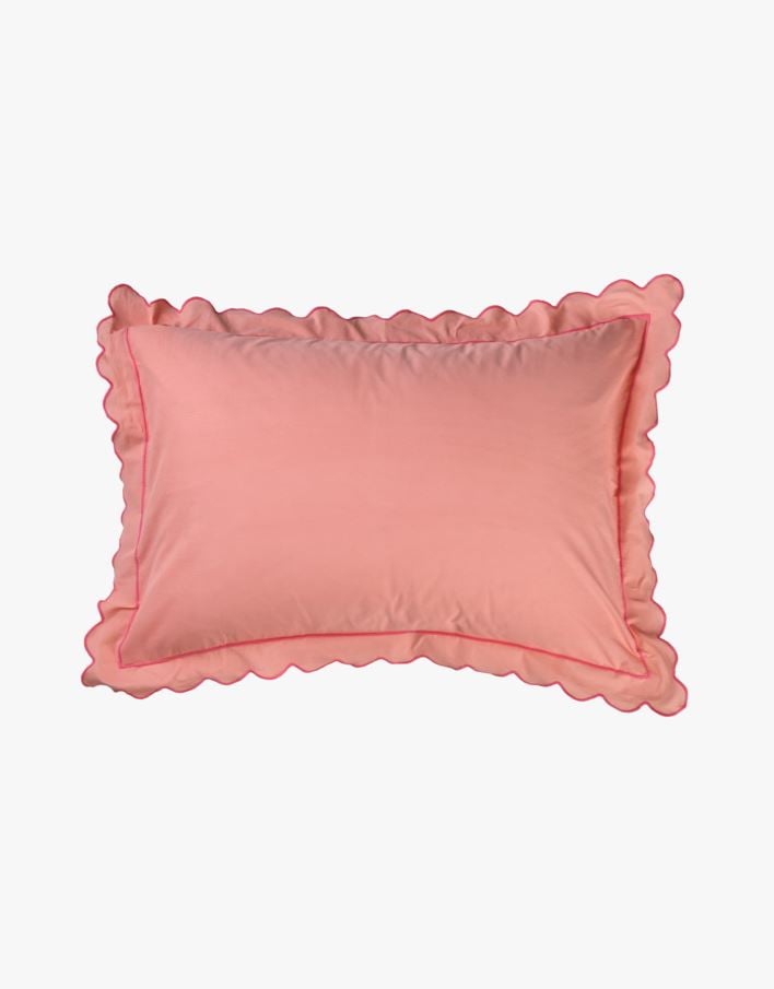 Padjapüür korall - 50x60 cm korall - 1