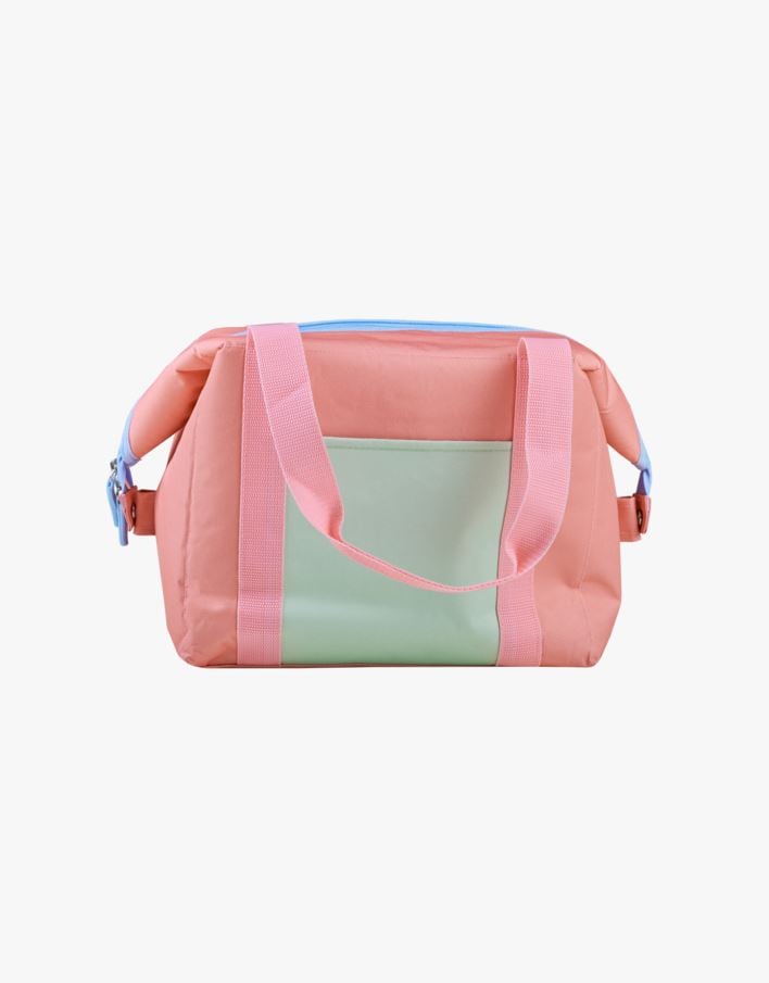 Jahutuskott mitmevärviline - 30x23 cm mitmevärviline - 1