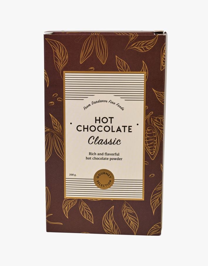 Kakao pruun - 200 g pruun - 1