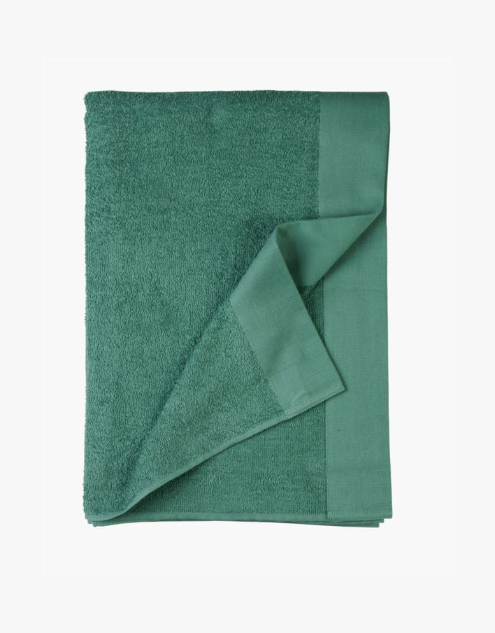 Vannirätik roheline - 90x180 cm roheline - 1