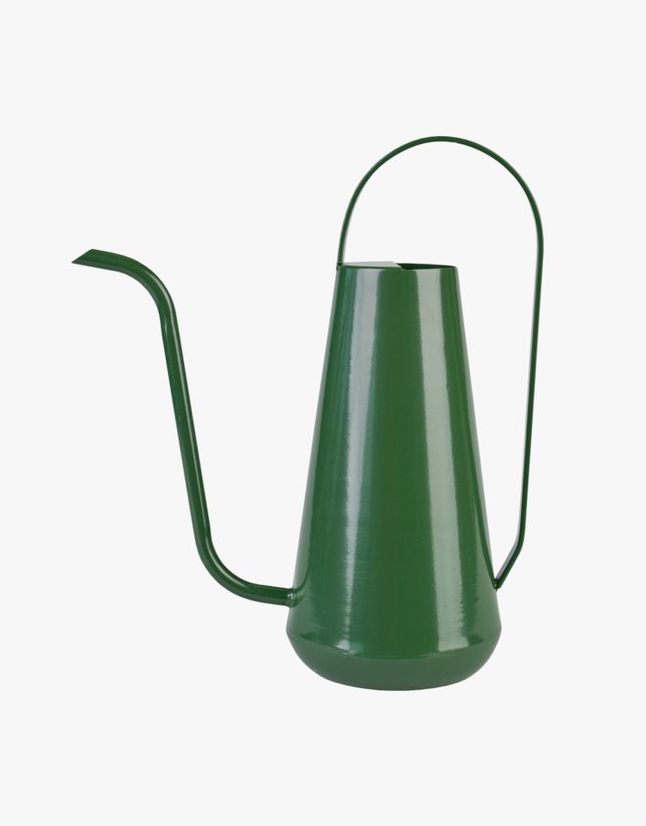 Kastekann roheline - 25,5x11,5x30,5 cm roheline - 1