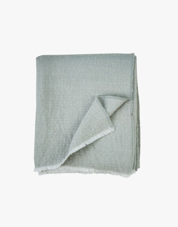 Pleed roheline - 130x170 cm roheline - 1