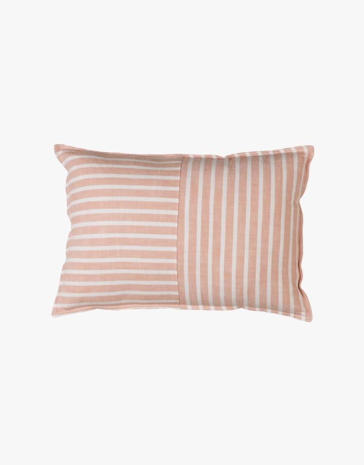 Dekoratiivpadi korall - 40x60 cm korall - 1