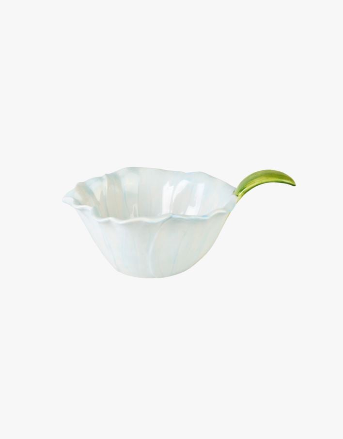 Kauss mitmevärviline/sinine - 17x12,5x6,7 cm mitmevärviline/sinine - 1