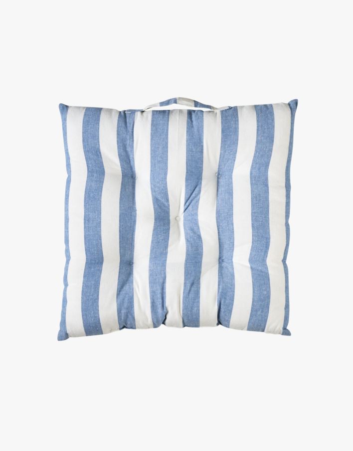 Toolipadi sinine - 40x40x6 cm sinine - 1