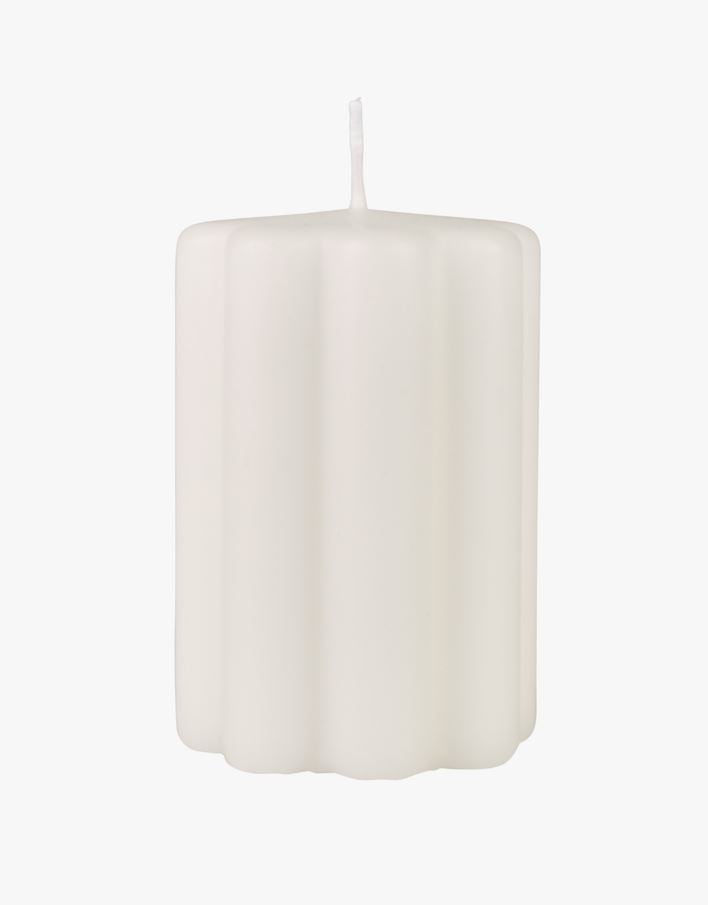 Lauaküünal loodusvalge - 6,8x10 cm loodusvalge - 1