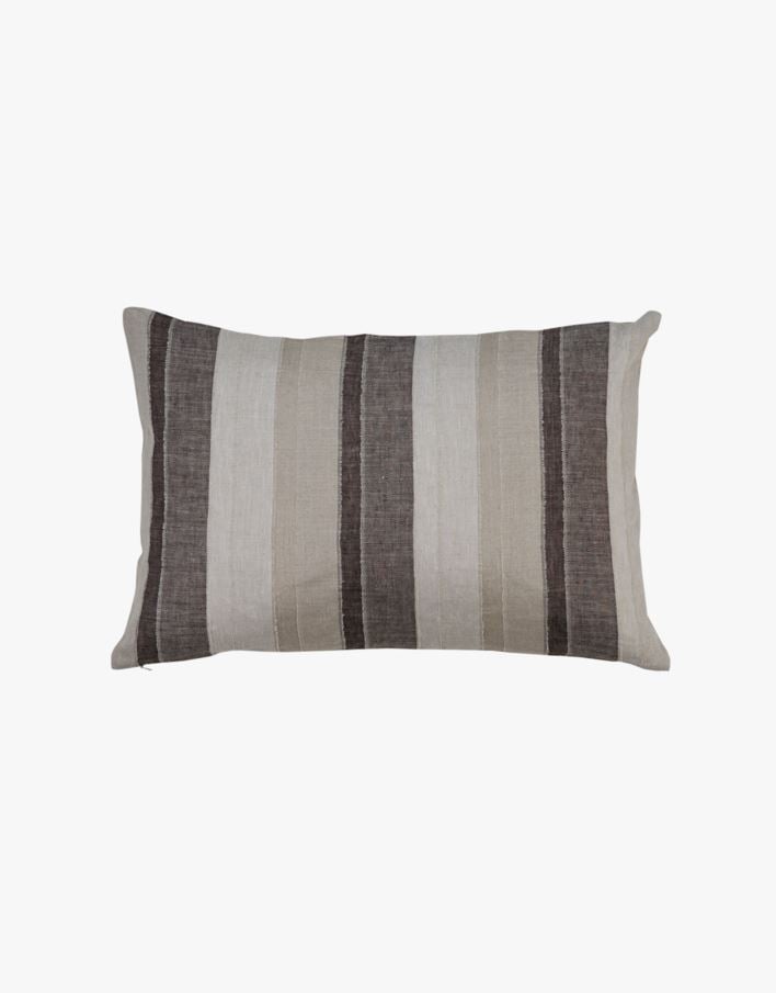 Dekoratiivpadja kate pruun - 40x60 cm pruun - 1