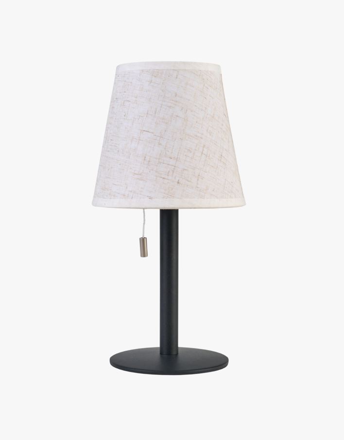 Led-lamp naturaalne toon - 15,3x15,3x30 cm naturaalne toon - 1