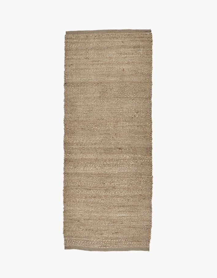 Uksematt naturaalne toon - 50x80 cm naturaalne toon - 1