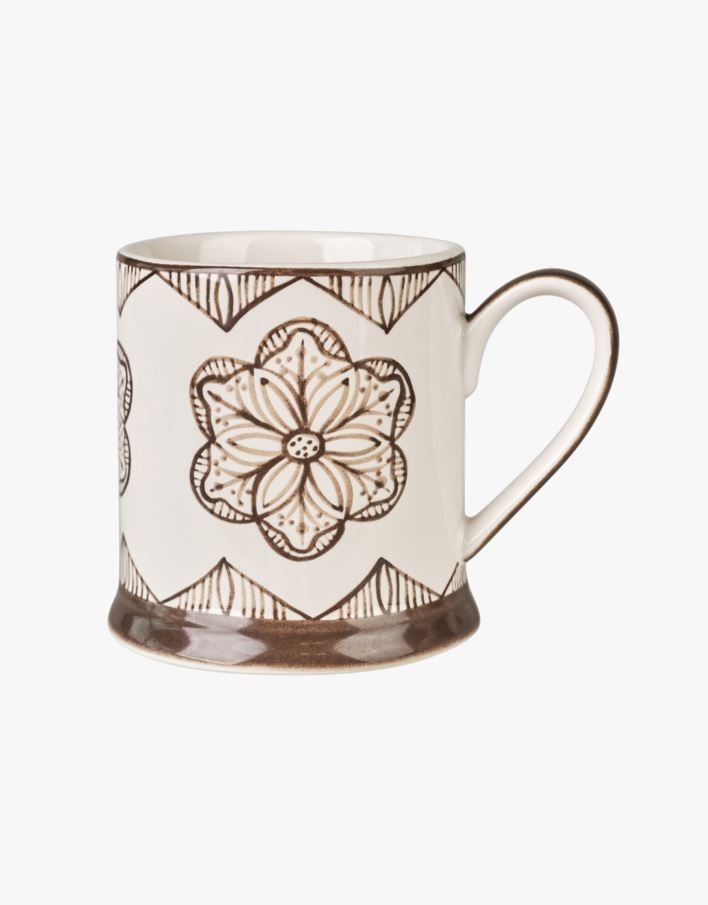 Kruus pruun - 325 ml pruun - 1