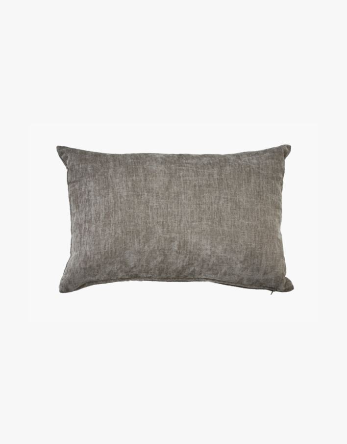 Dekoratiivpadi beež - 40x60 cm beež - 1