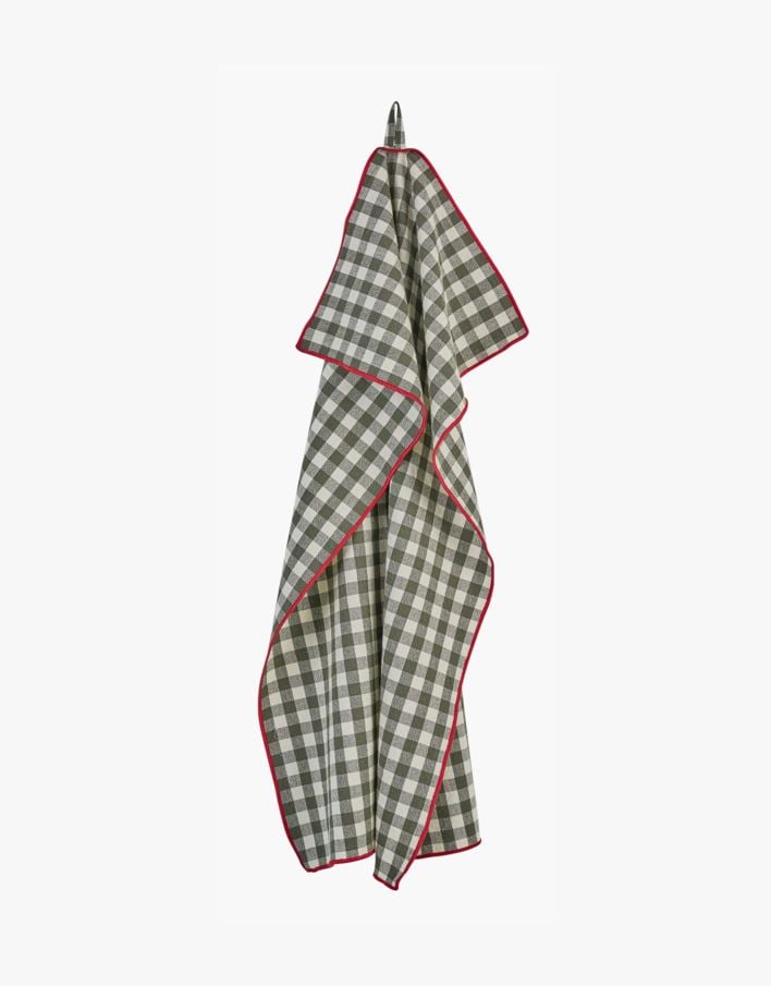 Köögirätik tumeroheline - 47x70 cm tumeroheline - 1