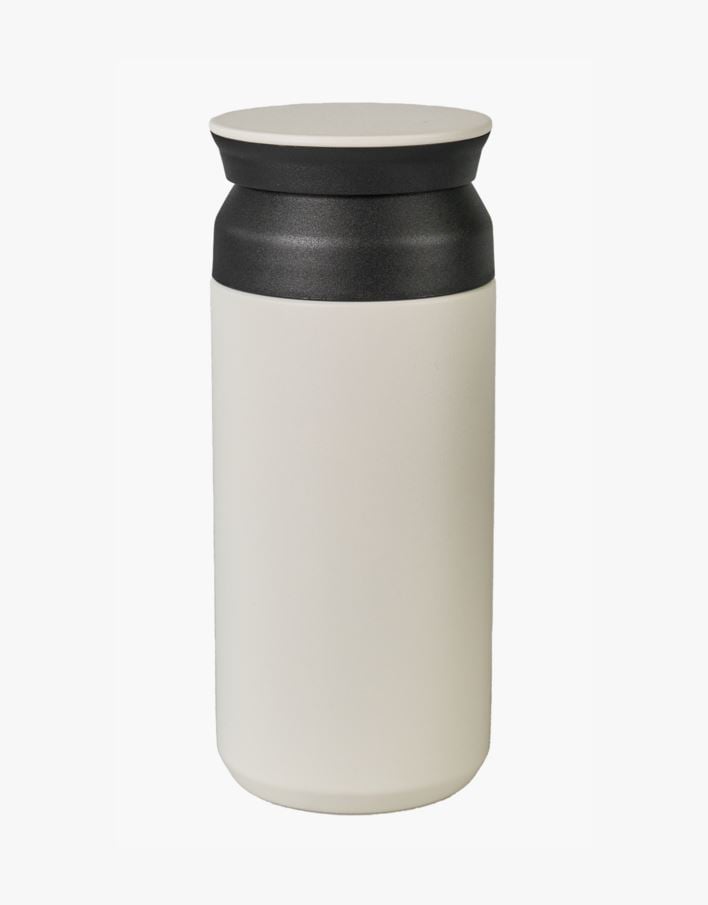 Termostass loodusvalge - 350 ml loodusvalge - 1