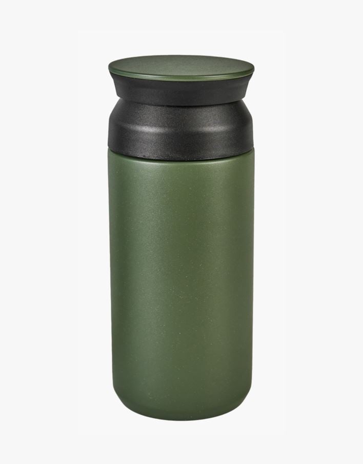 Termostass roheline - 350 ml roheline - 1