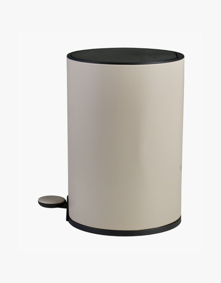 Prügikast sand - 20,5x29,5 cm sand - 1