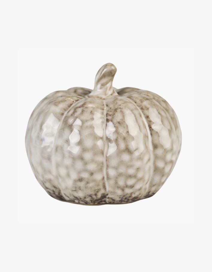 Kaunistus mitmevärviline/beez - 11,5x11,5x10 cm mitmevärviline/beez - 1