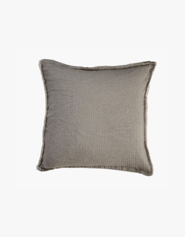 Dekoratiivpadja kate roheline - 50x50 cm roheline - 1