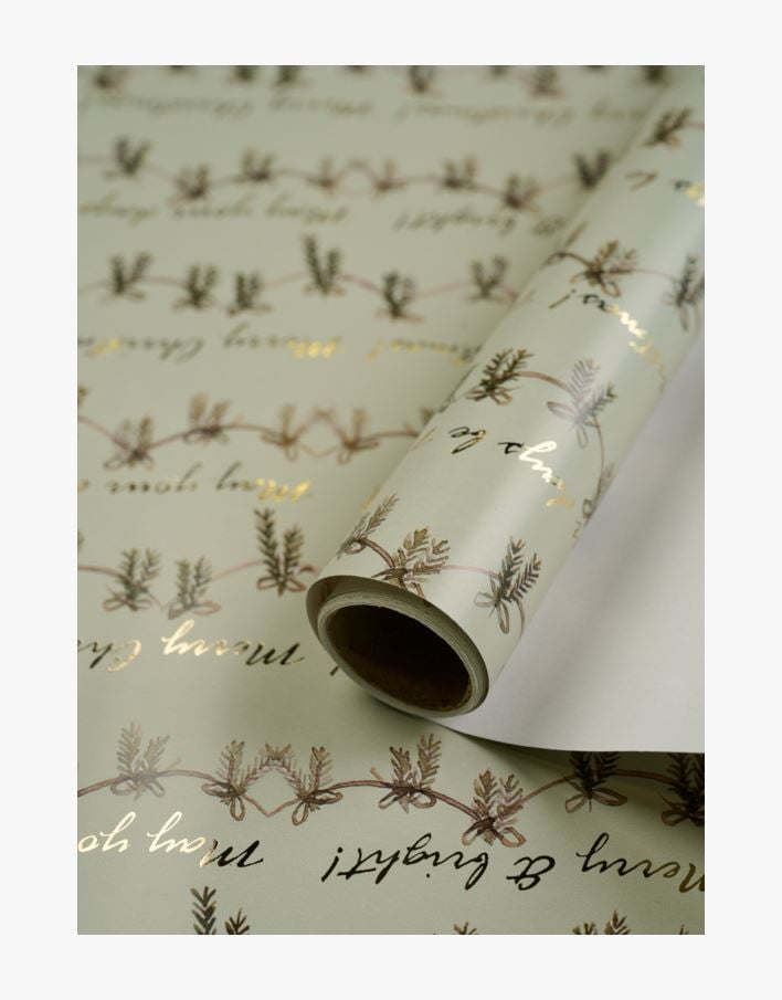 Kinkepaber heleroheline - 70x300 cm heleroheline - 1