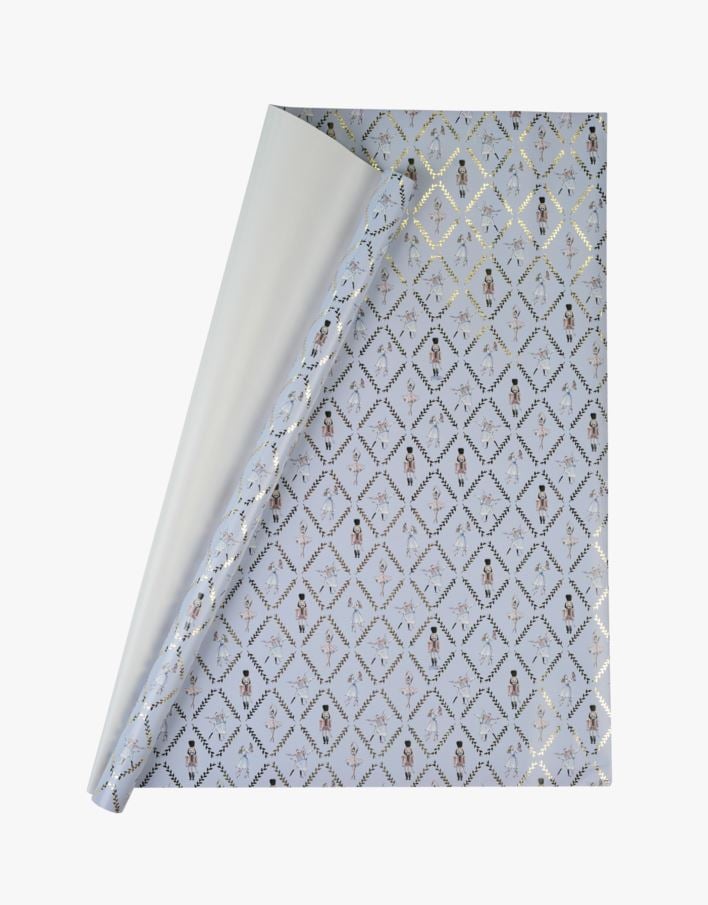 Kinkepaber sinine - 70x300 cm sinine - 1