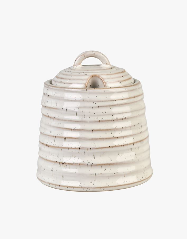 Suhkrutops hele beige - 500 ml hele beige - 1