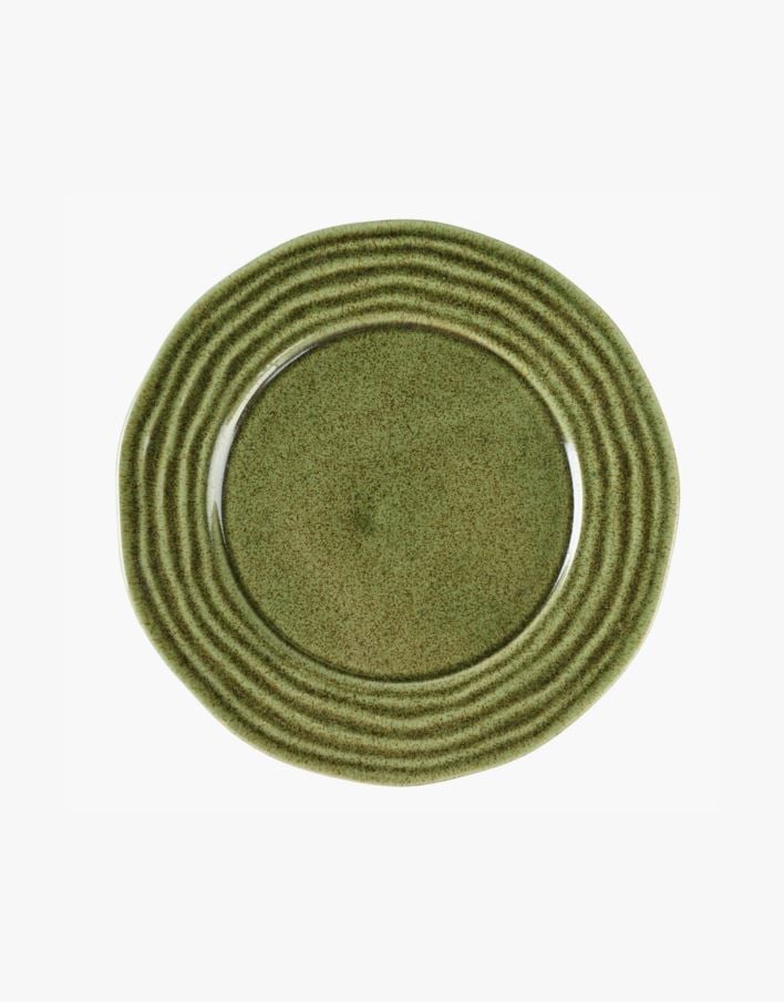 Leivataldrik roheline - ø20 roheline - 1