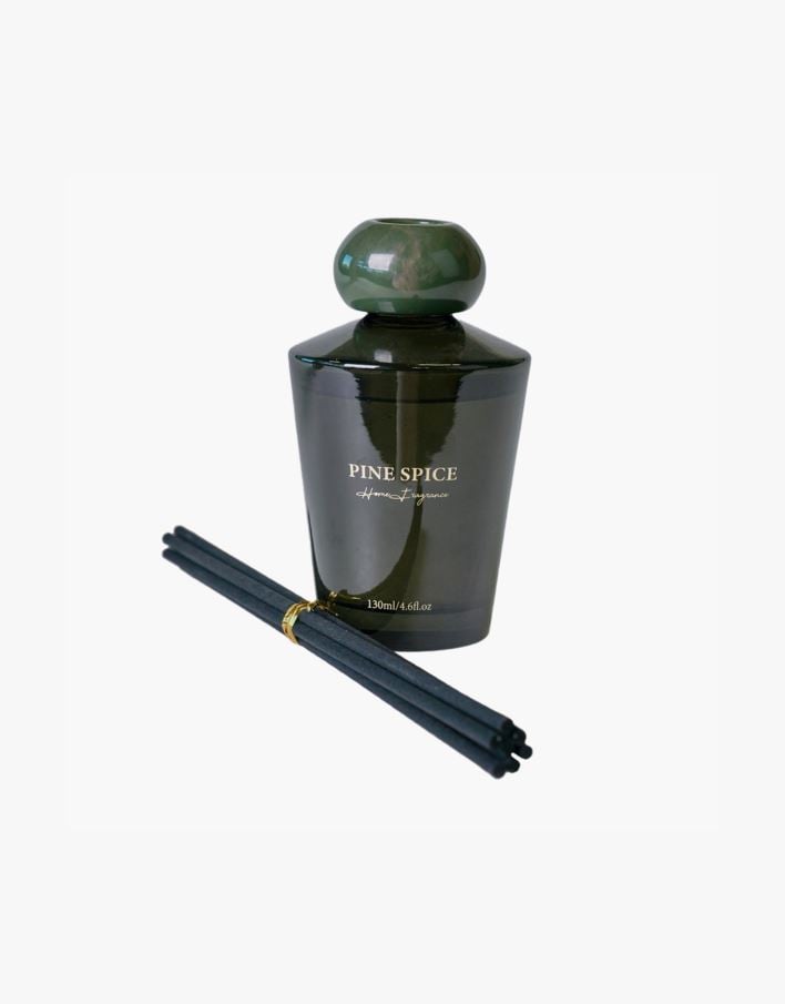 Kodulõhn roheline - 130 ml roheline - 1