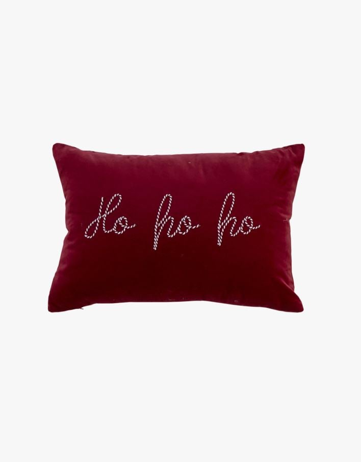 Dekoratiivpadi punane - 40x60 cm punane - 1