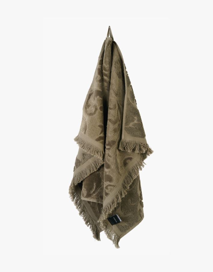 Käerätik oliiviroheline - 50x70 cm oliiviroheline - 1